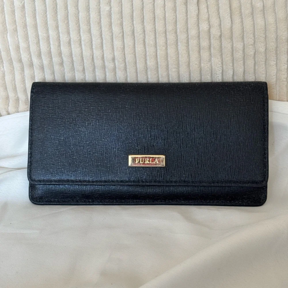 Furla Wallet - Picture 1 of 7